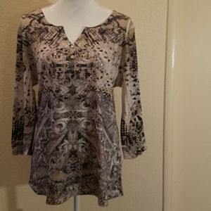 Style & Co. Top